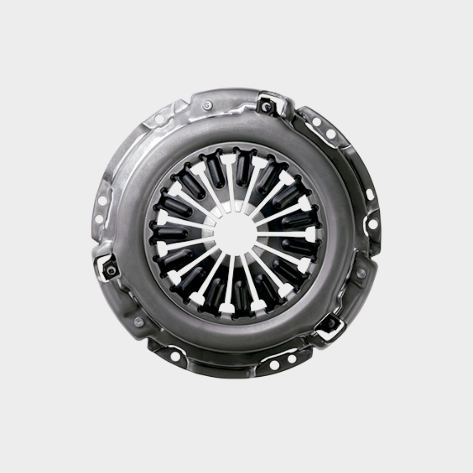 Clutch Cover